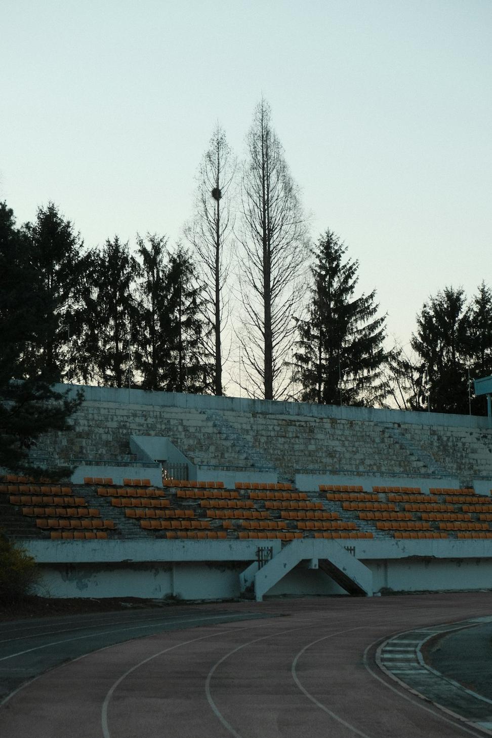 Before Renovation
