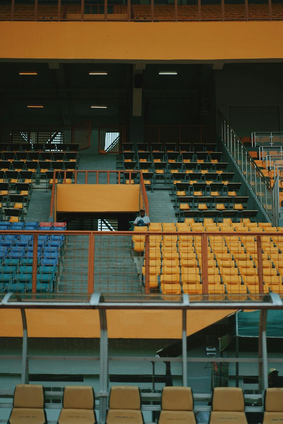 Prairie Hoops Center