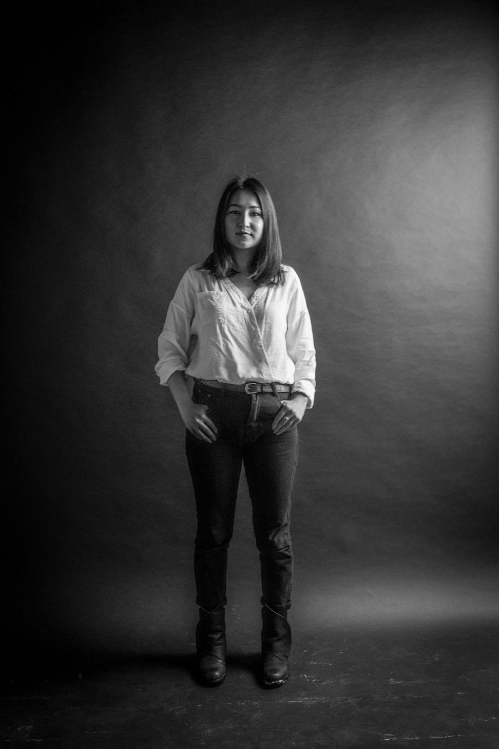 Sarah Kowalski