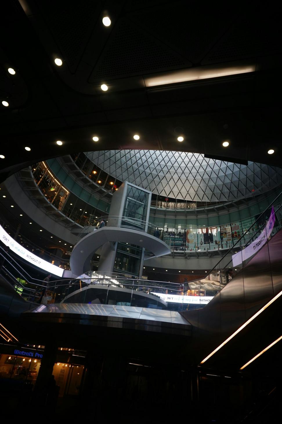 After Renovation