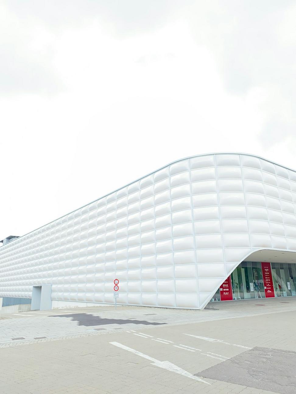 Arena Innovation