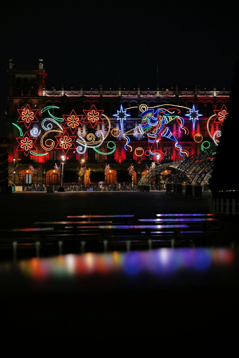 Lakefront Amphitheater